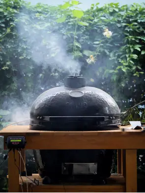 best foods to smoke