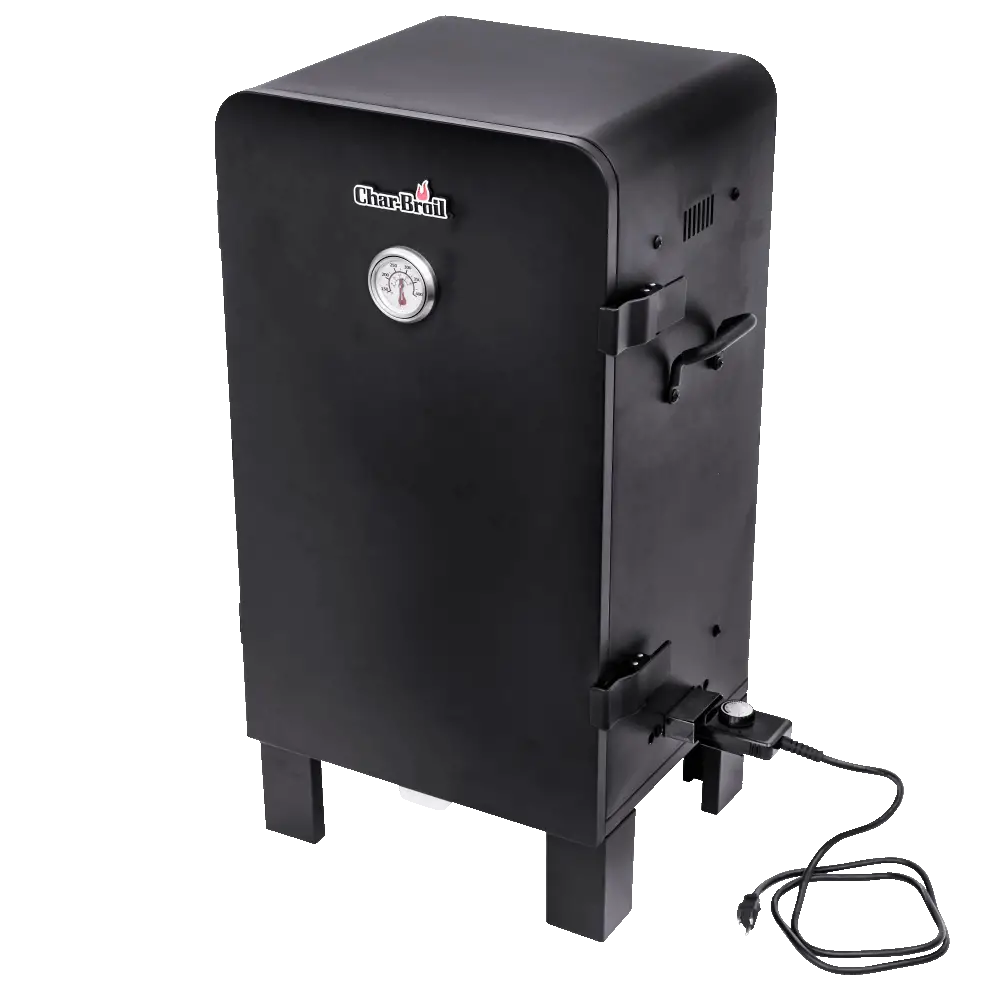 char-broil-analog-electric-smoker-review-header Char-broil analog electric smoker review