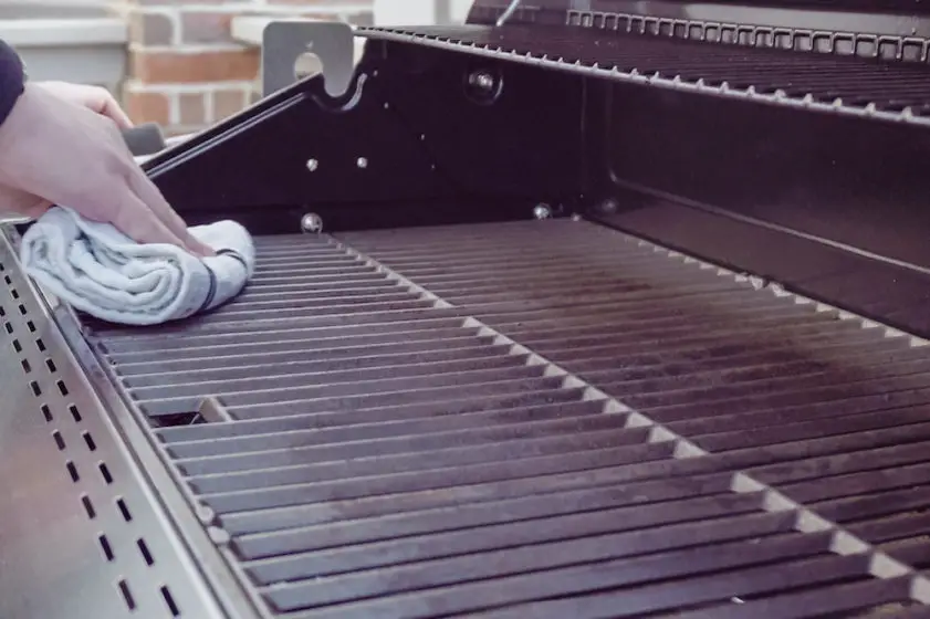 How to Season a New Smoker and Why You Should Do It Pioneer Smoke House