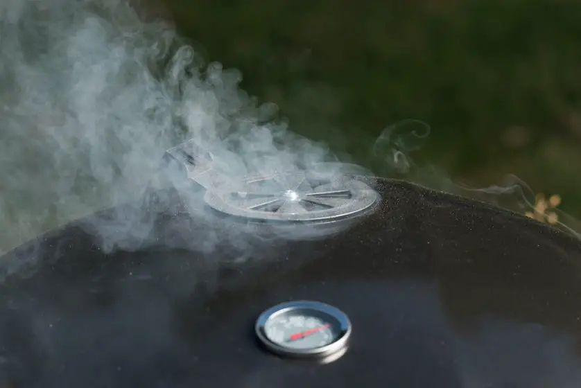 How to Smoke Meat on a Gas Grill Tips and Tricks Pioneer Smoke House