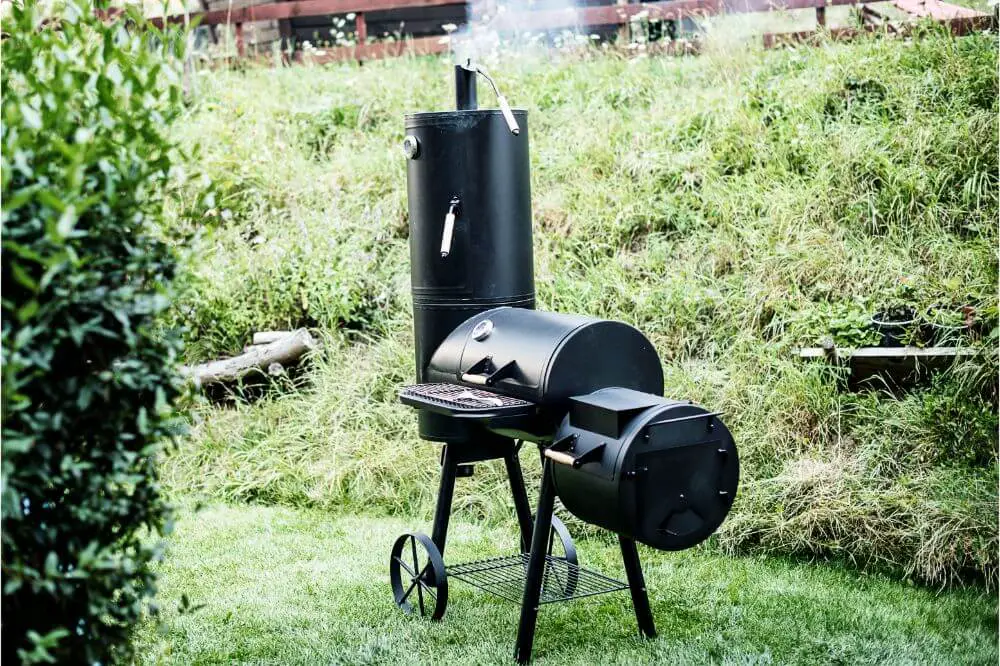 Best Pellet Smoker