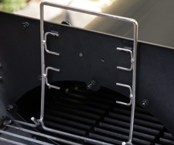 Review of Char-Griller E1224 Smokin Pro - Pioneer Smoke House