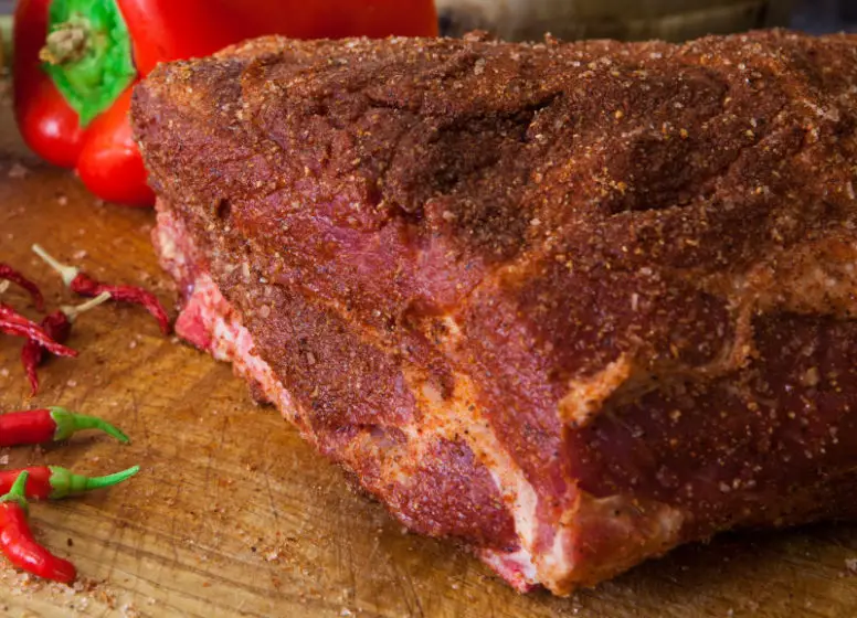 How to Smoke Pulled Pork in a Pellet Smoker Pioneer Smoke House