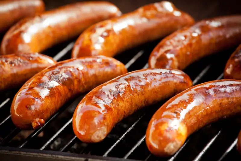 How to Smoke Sausage in a Pellet Smoker How to Smoke Sausage in a Pellet Smoker