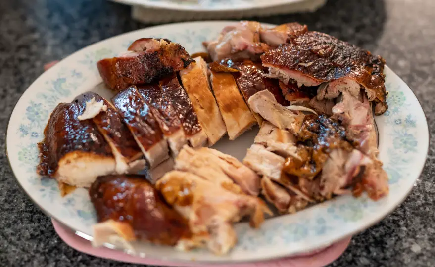 How to Smoke a Turkey Breast in a Pellet Smoker How to Smoke a Turkey Breast in a Pellet Smoker