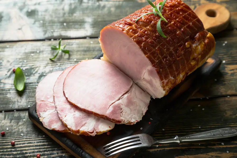 how to smoke a ham in a electric smoker how to smoke a ham in a electric smoker