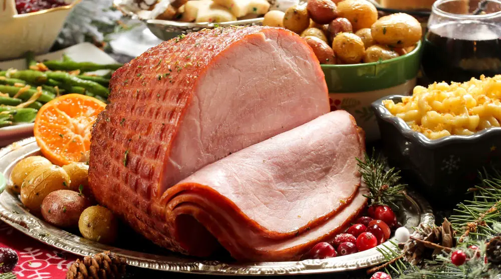 4 Killer Smoker Ham Recipes