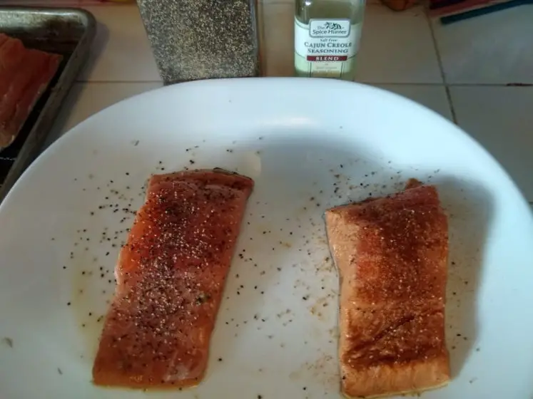 How to Smoke Trout in a Big Chief Smoker Pioneer Smoke House