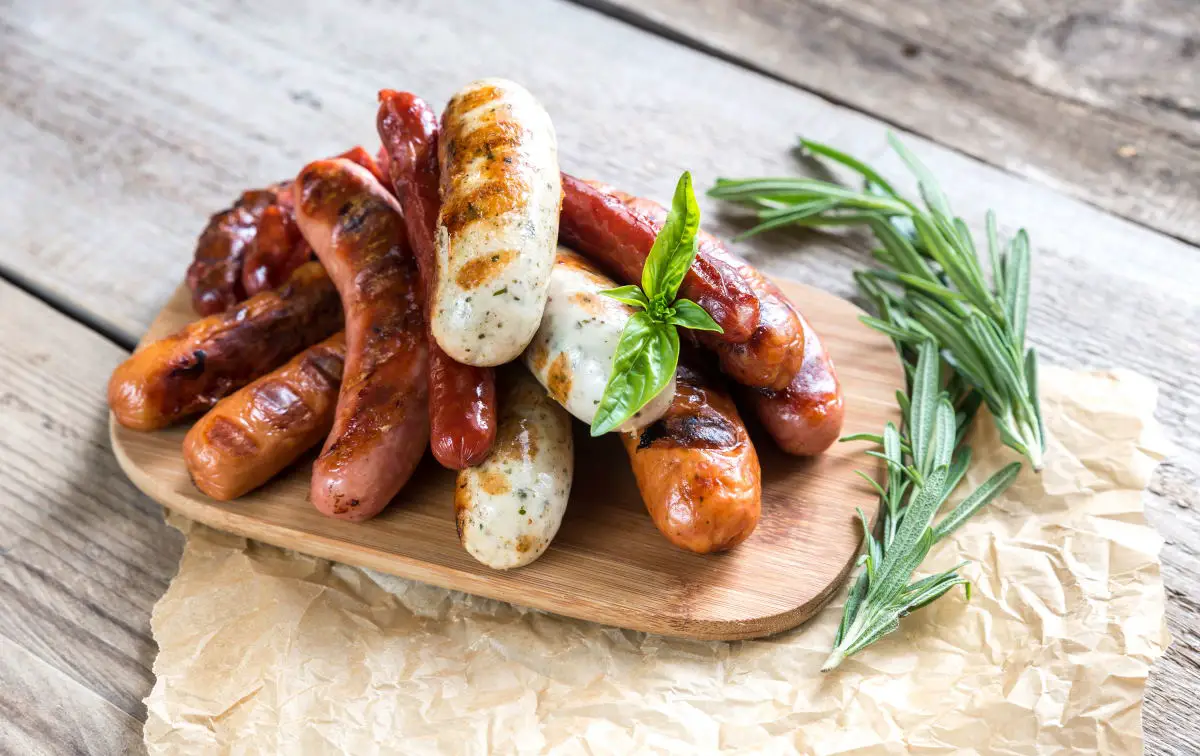 Top 10 Smoked Sausage Recipes