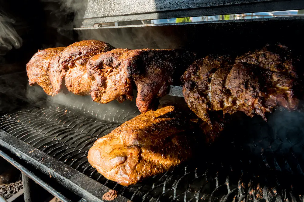oklahoma joe's longhorn combo grill and smoker reviews oklahoma joe's longhorn combo grill and smoker reviews