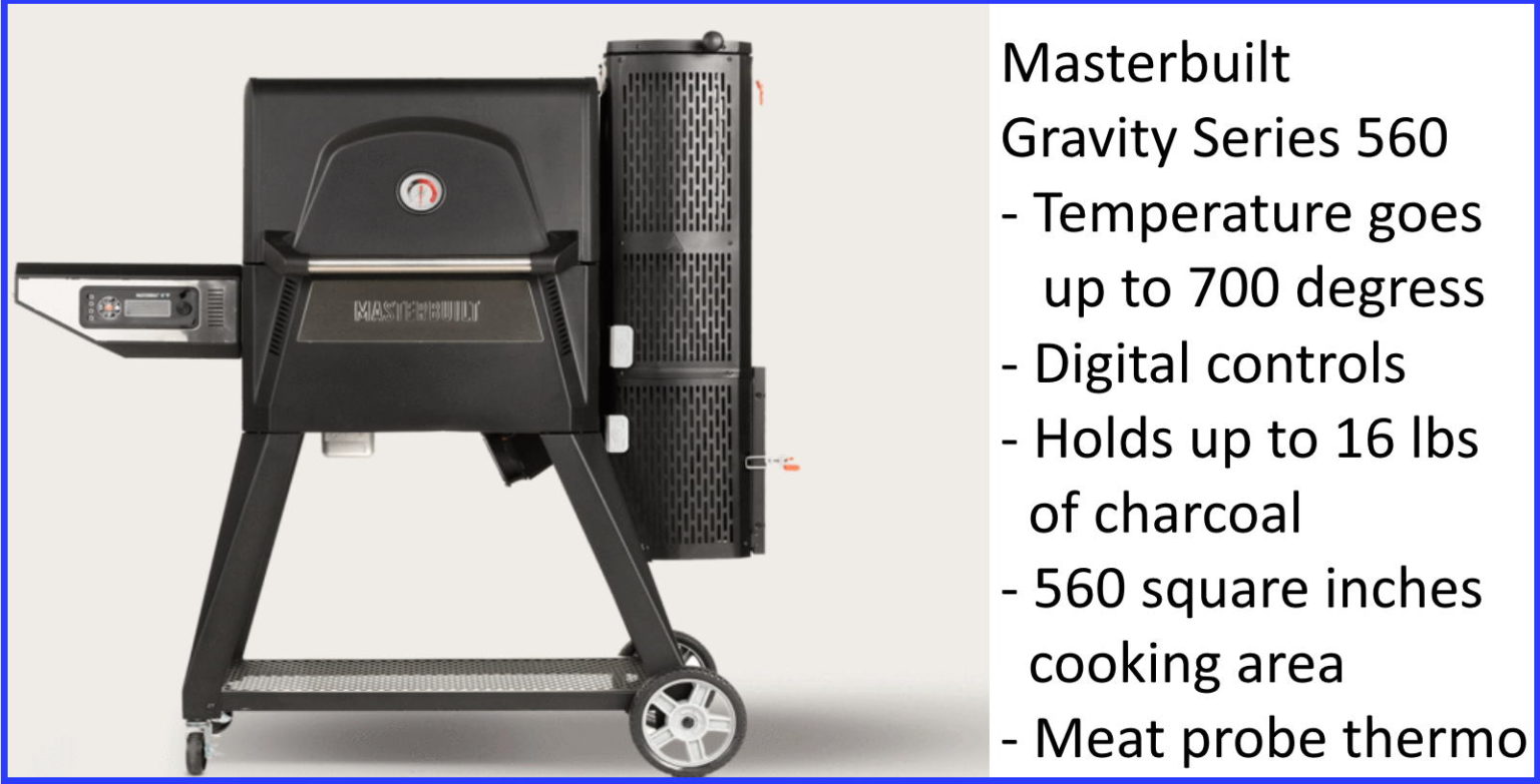 Review of the Louisiana Grills Champion Pellet Grill Pioneer Smoke House