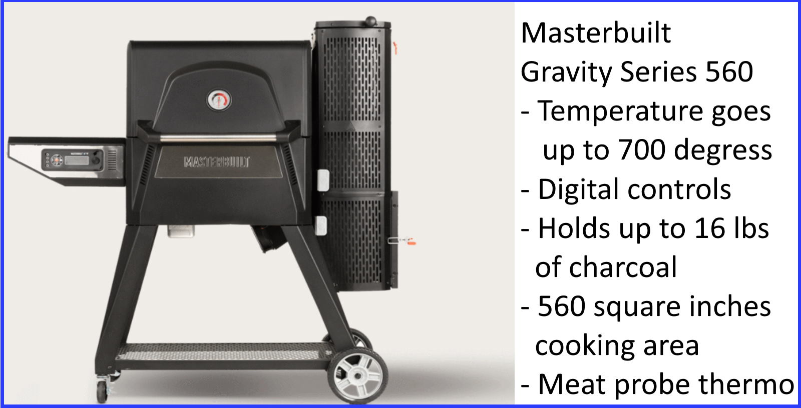 How to use a Masterbuilt Electric Smoker A Beginners Guide Pioneer