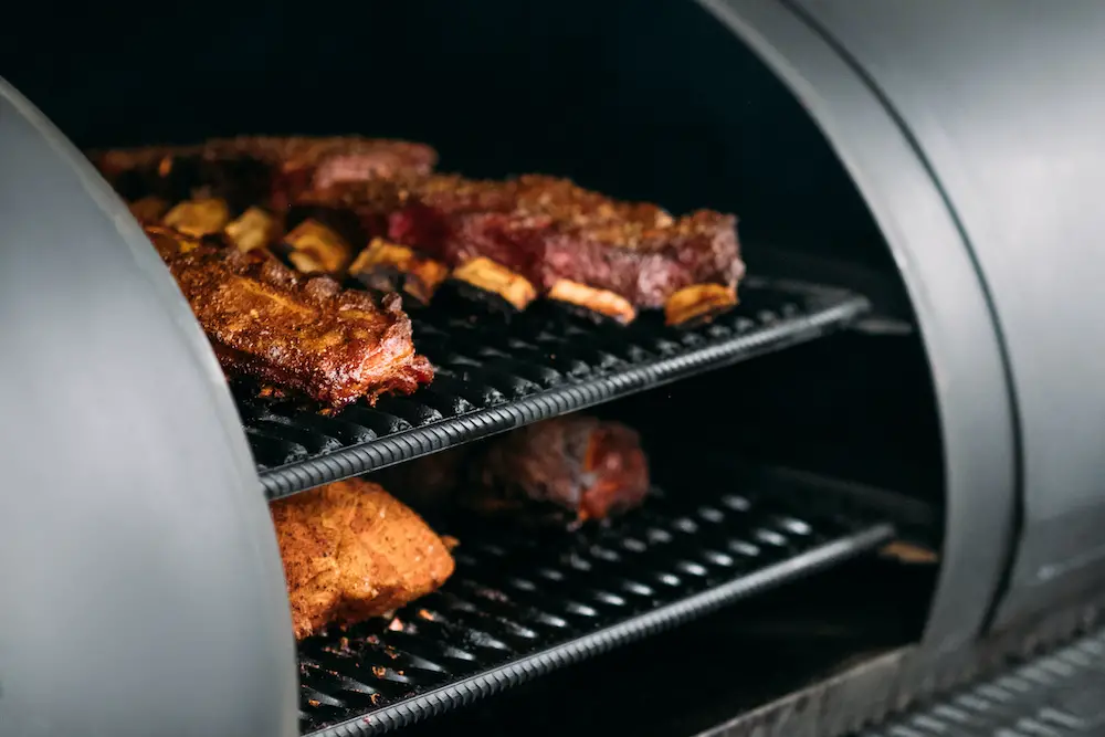 traeger grills reviews