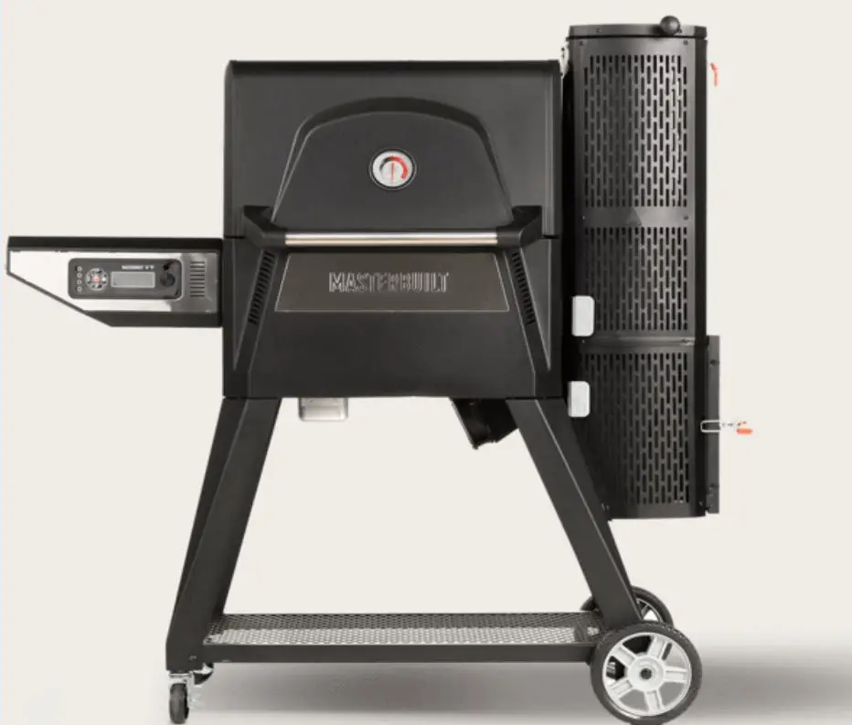 How to cold smoke cheese with a Masterbuilt smoker Pioneer Smoke House