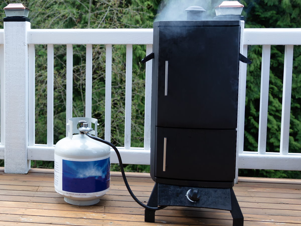 What to Cook in a Smoker What to Cook in a Smoker