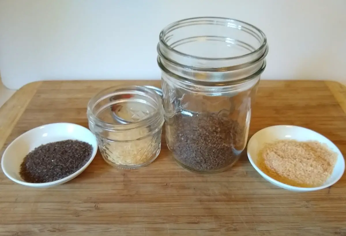 How to Smoke Salt Step By Step How to Smoke Salt Step By Step