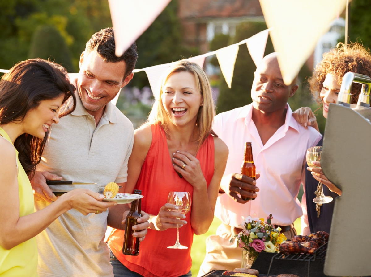 Barbeque Theme Party Guide Barbeque Theme Party Guide