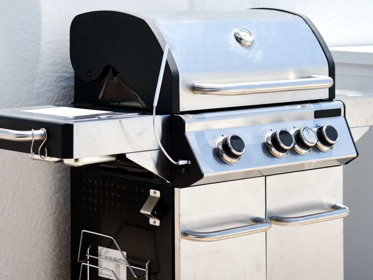 What You Need To Know About Gas Grills What You Need To Know About Gas Grills