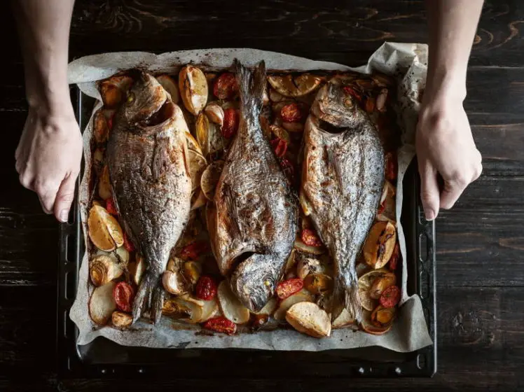 How to Cook Fish on the Grill with Foil Pioneer Smoke House