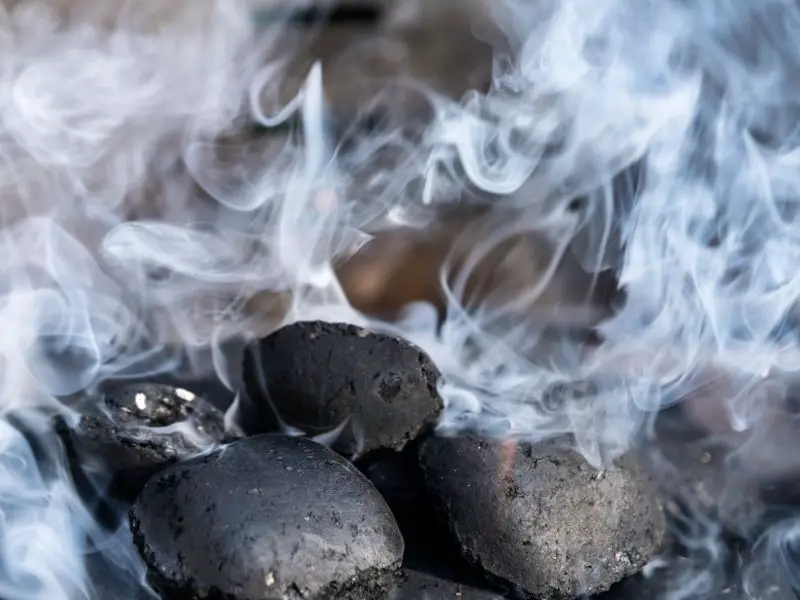 Charcoal Briquettes