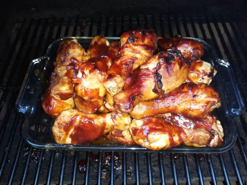 Tips for Grilling Chicken Legs