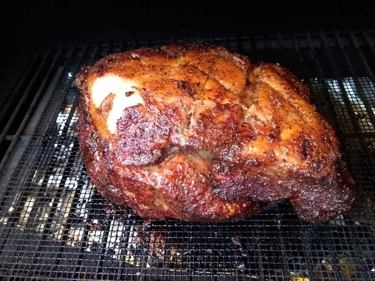 How to Smoke Boston Butt on a Pellet Grill How to Smoke Boston Butt on a Pellet Grill