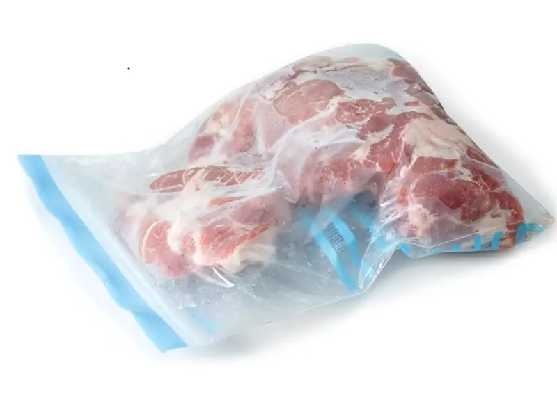 Tips for Grilling Frozen Meat