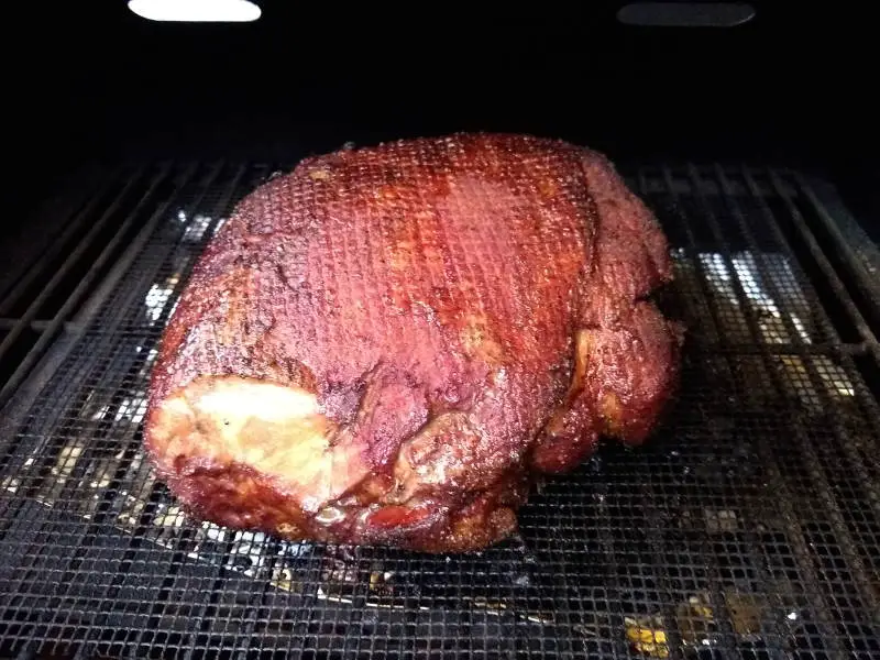 Tips for Smoking Boston butt