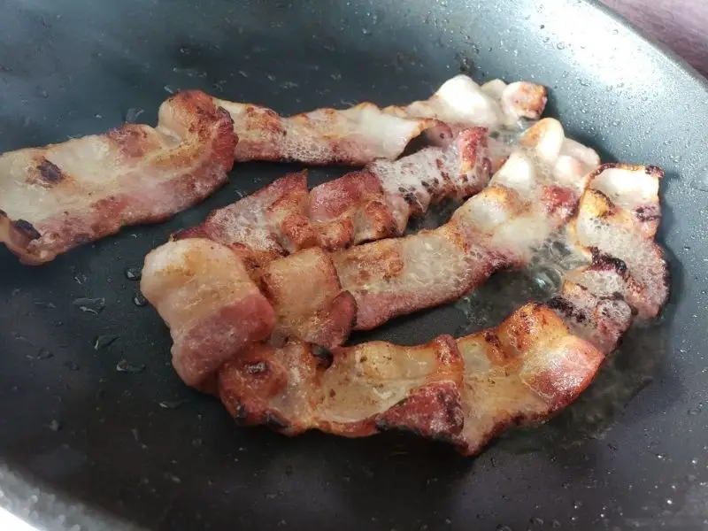 Smoked Bacon