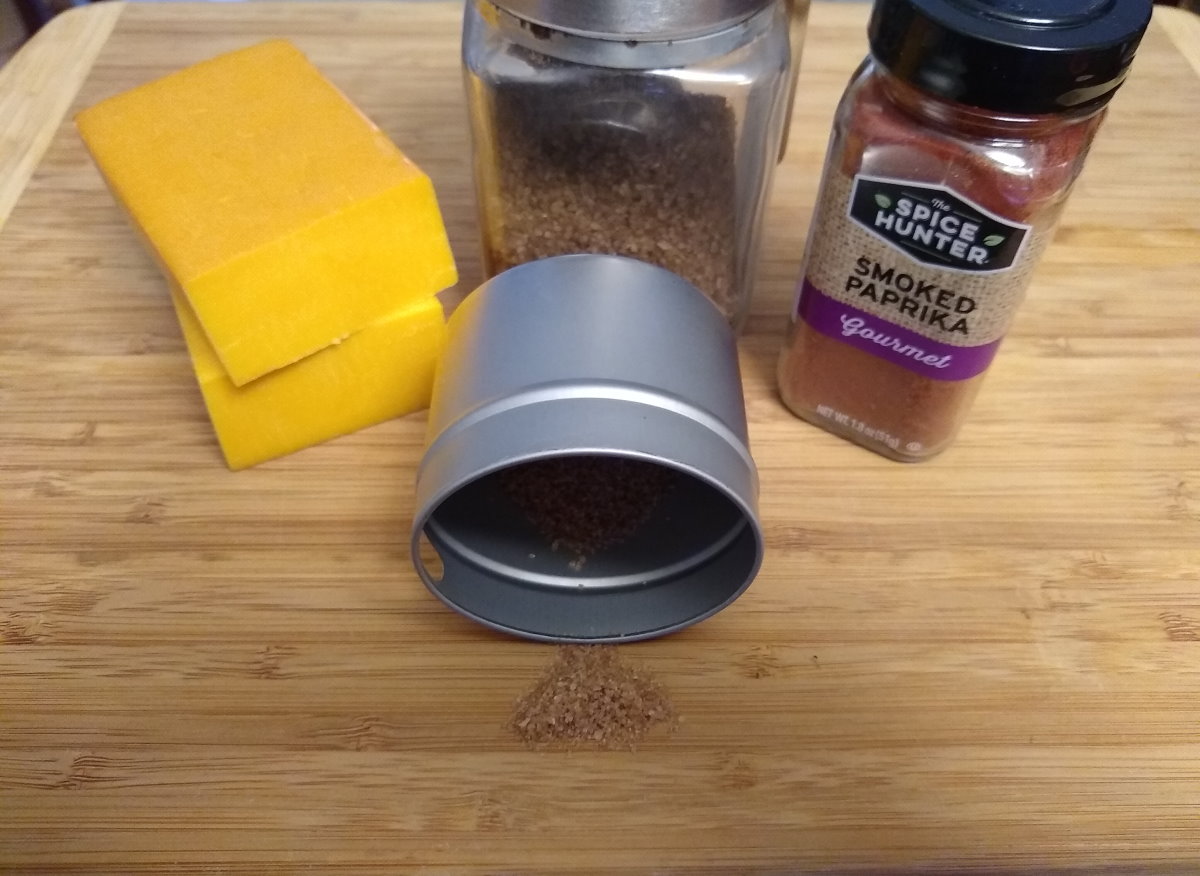 How to Get a Smoky Flavor Without a Smoker How to Get a Smoky Flavor Without a Smoker