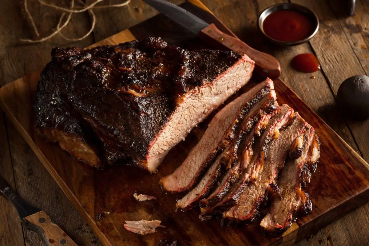 How to Smoke Brisket Without a Smoker
