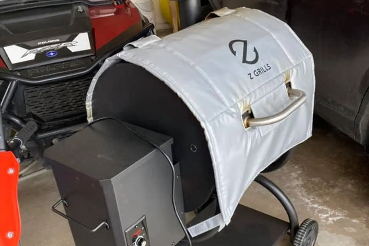 Is Using A Smoker Blanket Safe Is Using A Smoker Blanket Safe