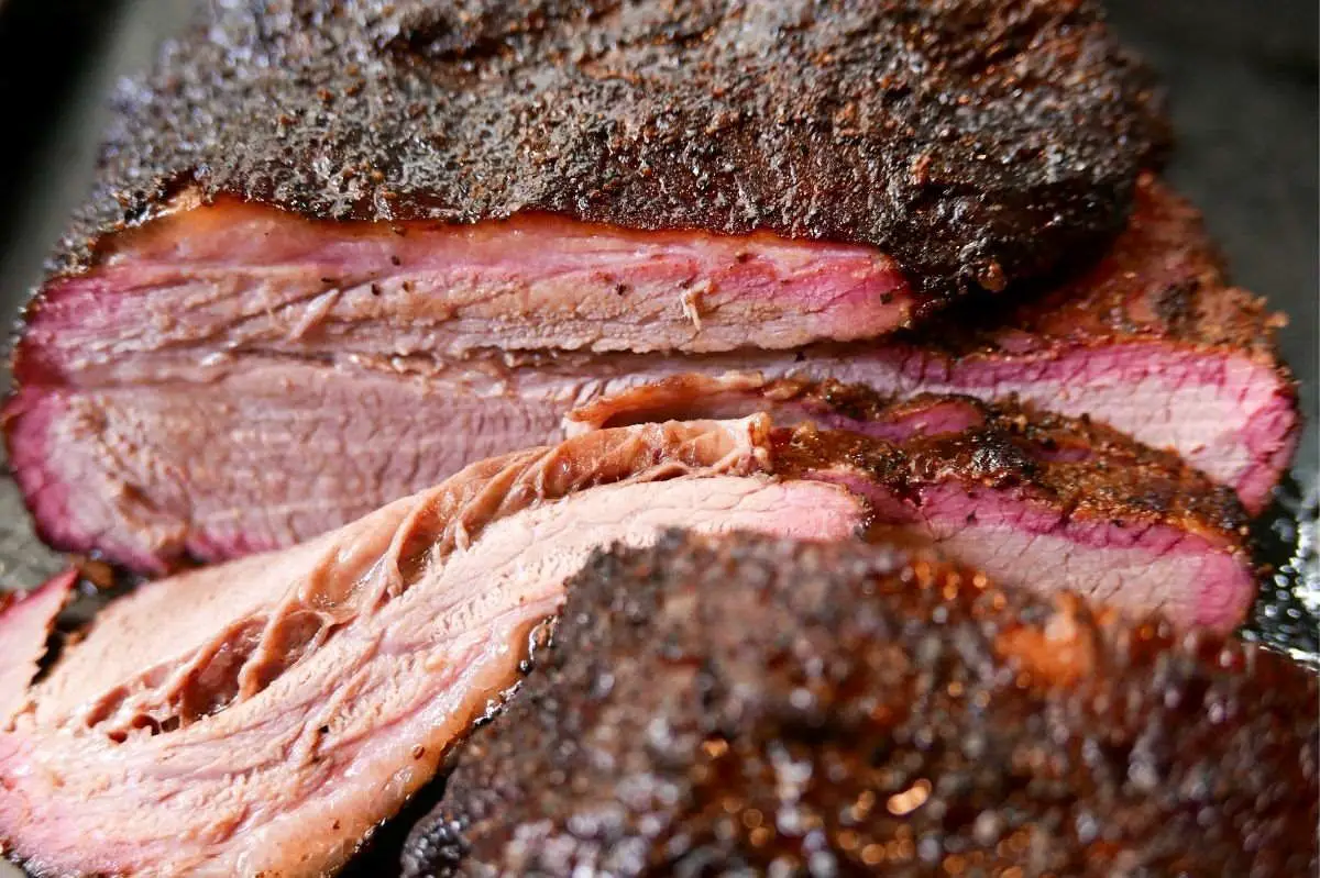 Prime Brisket