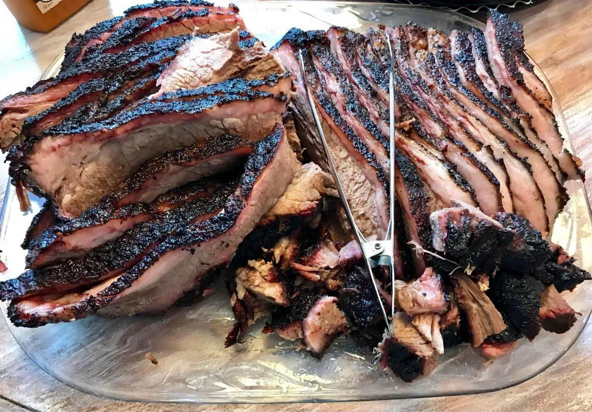 beef brisket