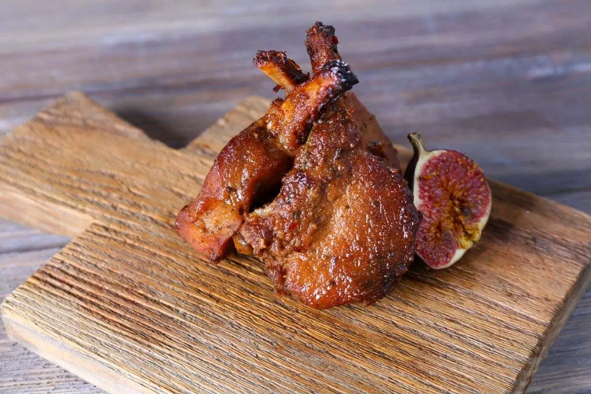 Smoking Lamb for Your Holiday-Everything You Need to Know Smoking Lamb for Your Holiday-Everything You Need to Know