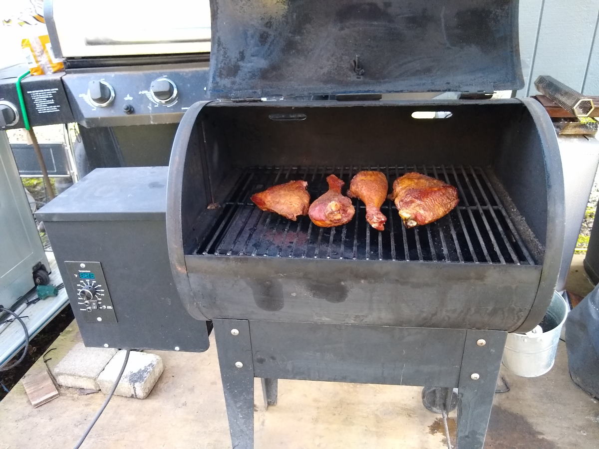 The Best Choices of Meats to Smoke with Your Pellet Grill