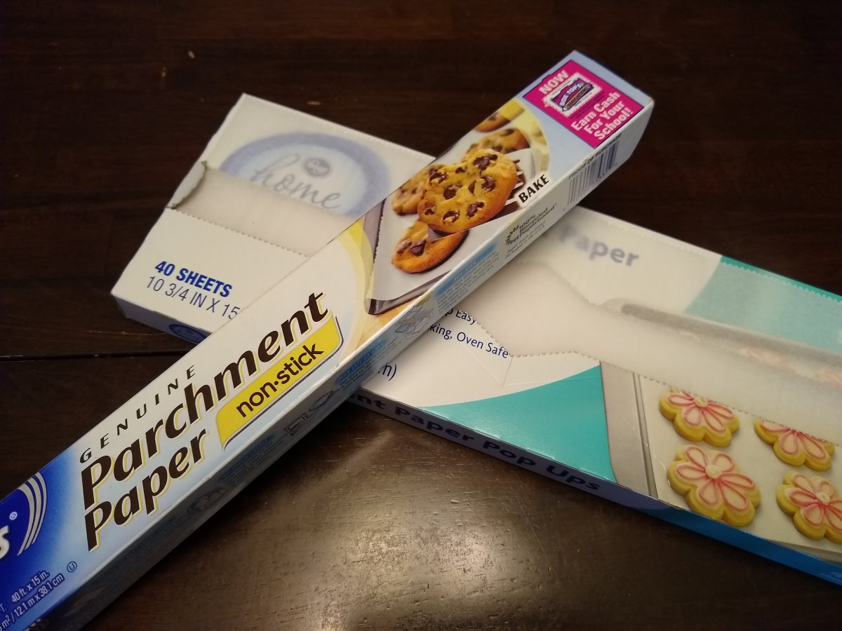 Can I Wrap My Smoked Meat in Parchment Paper Can I Wrap My Smoked Meat in Parchment Paper