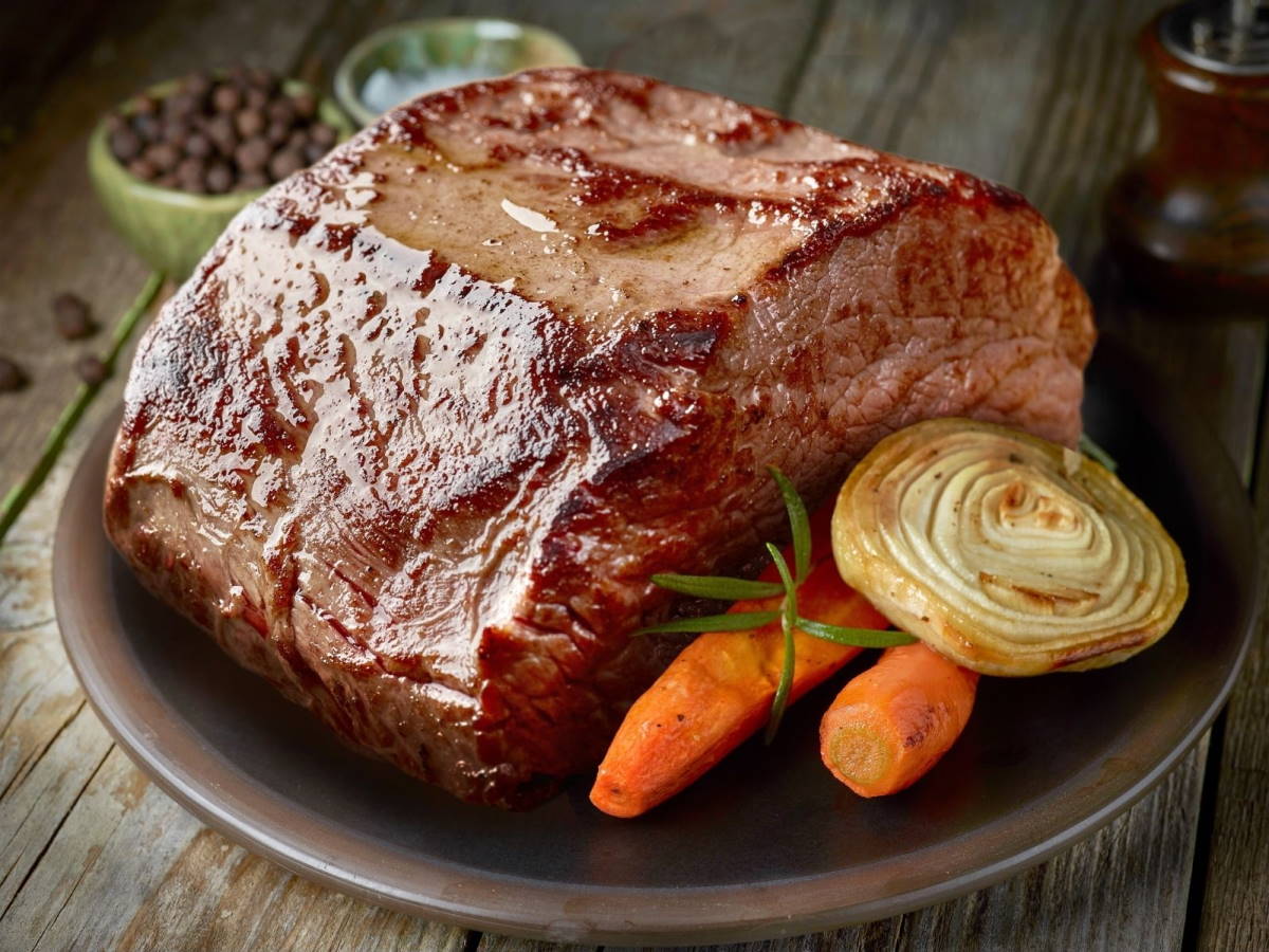 Everything You Need to Know About Smoked Deer Meat Everything You Need to Know About Smoked Deer Meat
