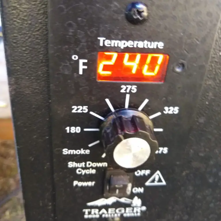 Are Traeger Grills Considered Open Flame? Pioneer Smoke House