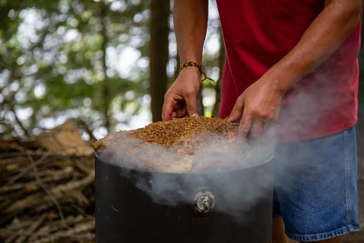 Drum Smokers vs. Pellet Smokers Their Differences Explained Drum Smokers vs. Pellet Smokers: Their Differences Explained