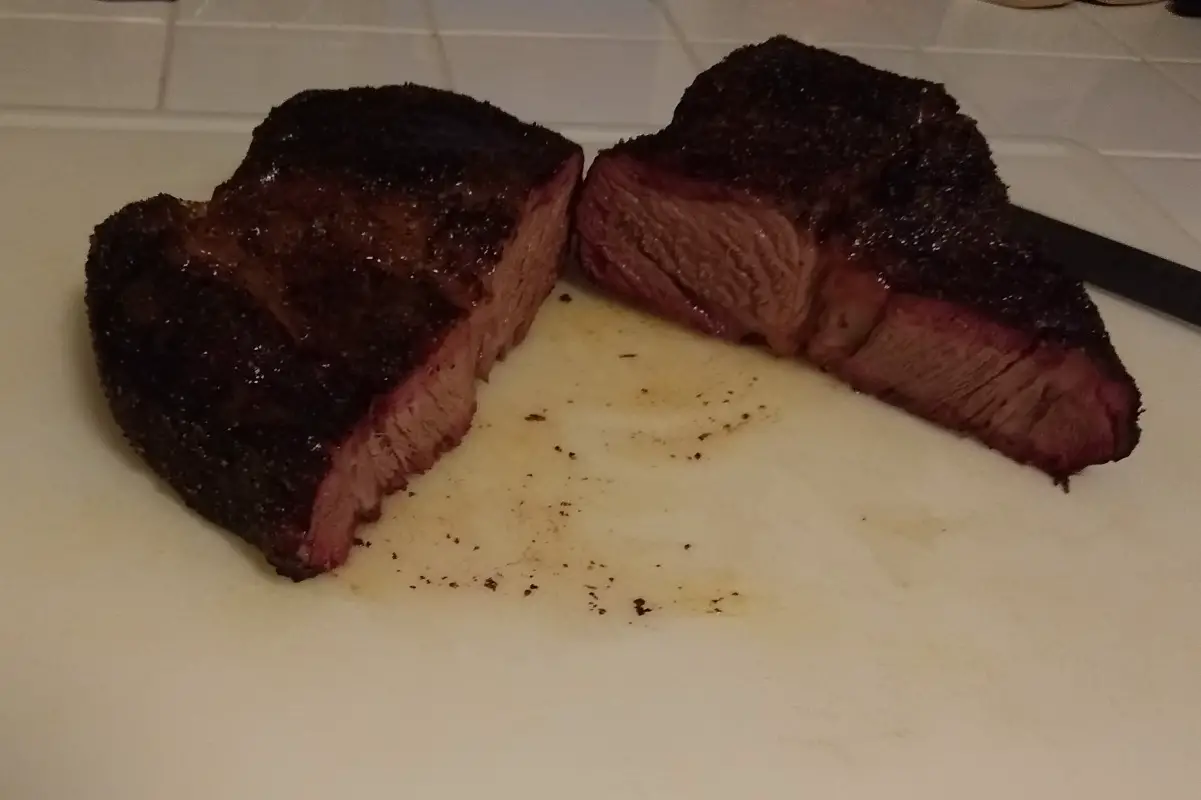 How To Get a Good Bark With a Pellet Smoker How To Get a Good Bark With a Pellet Smoker