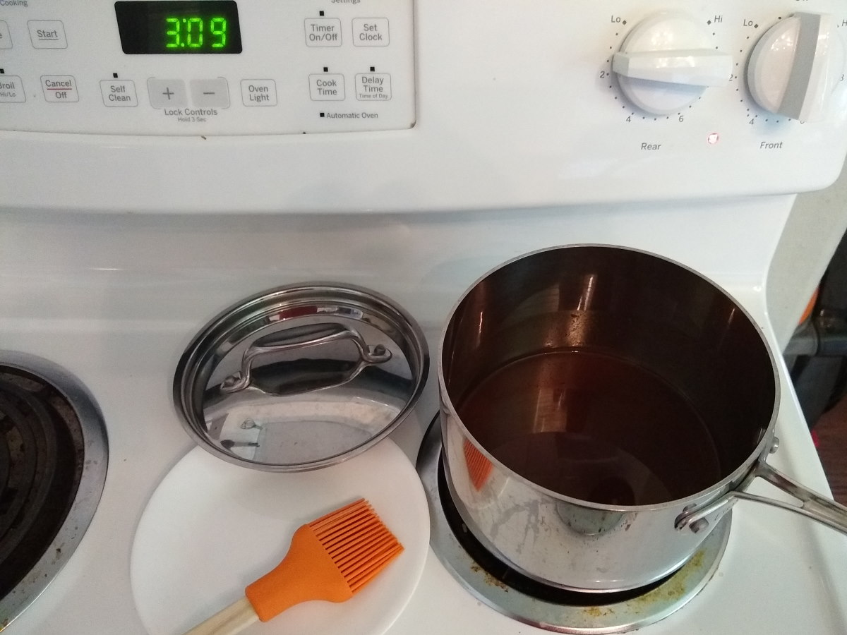 What You Need to Know About Homemade Barbeque Sauce What You Need to Know About Homemade Barbeque Sauce: A Beginner’s Guide