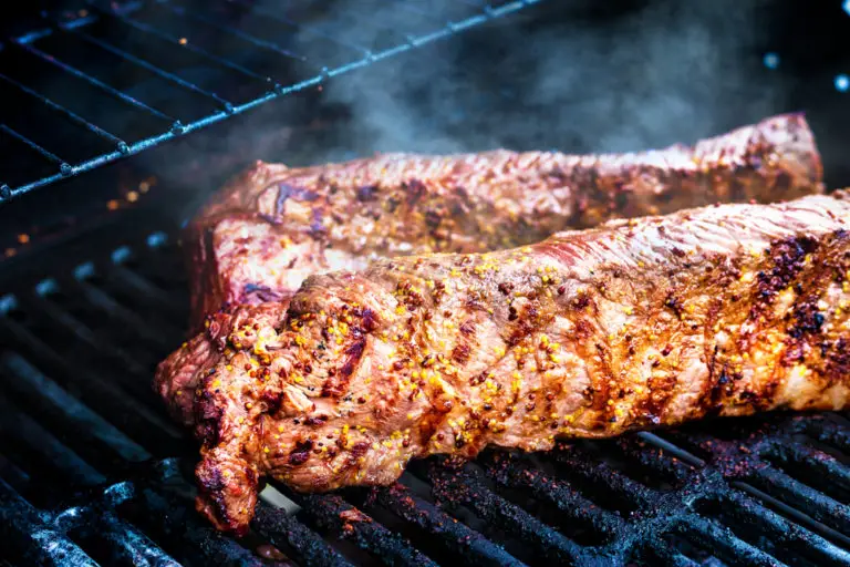 Do You Wrap Pork Loin in Foil When Smoking Pioneer Smoke House