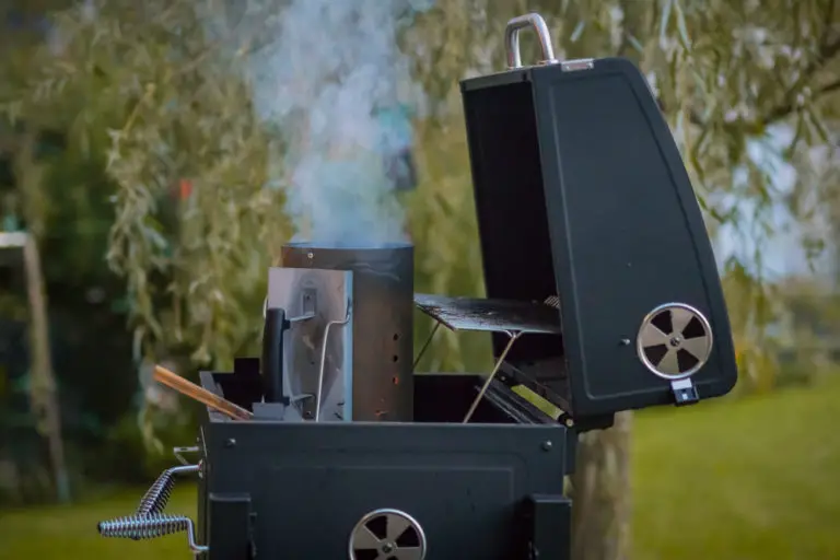 What is the Best Oil To Season A Smoker With? Pioneer Smoke House