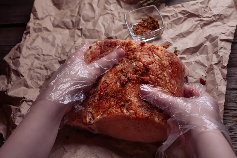 Is dry rub better than marinade for smoking Is dry rub better than marinade for smoking