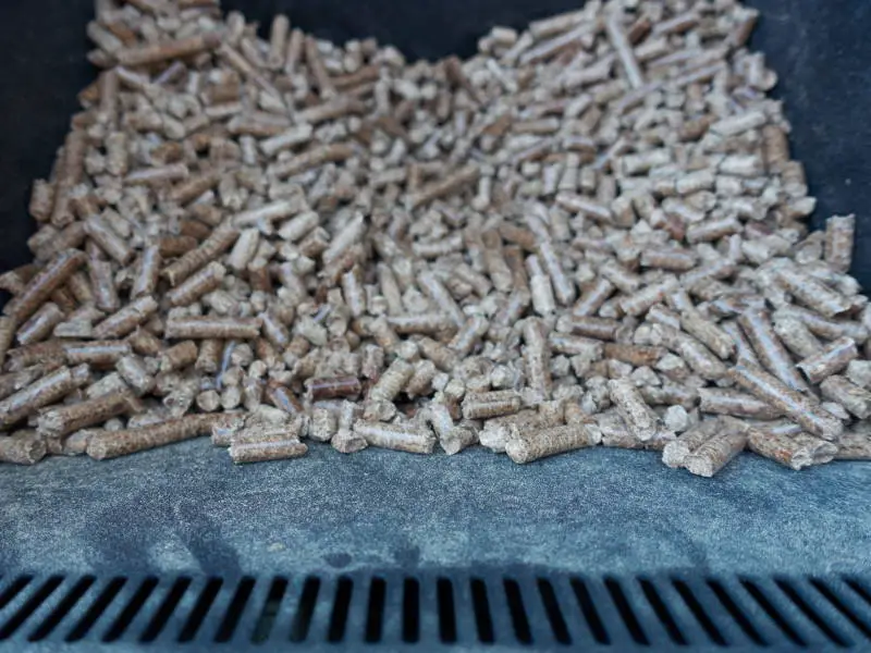 Will a Pellet Grill Work Without Pellets