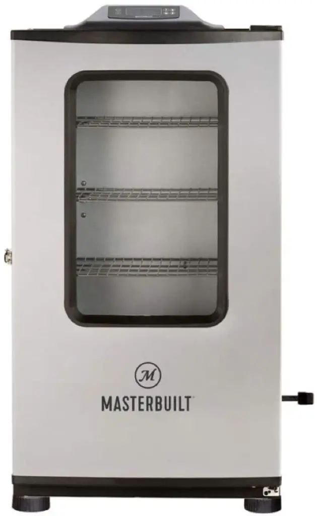 Masterbuilt-MB20074719-Bluetooth-Digital-Electric-Smoker