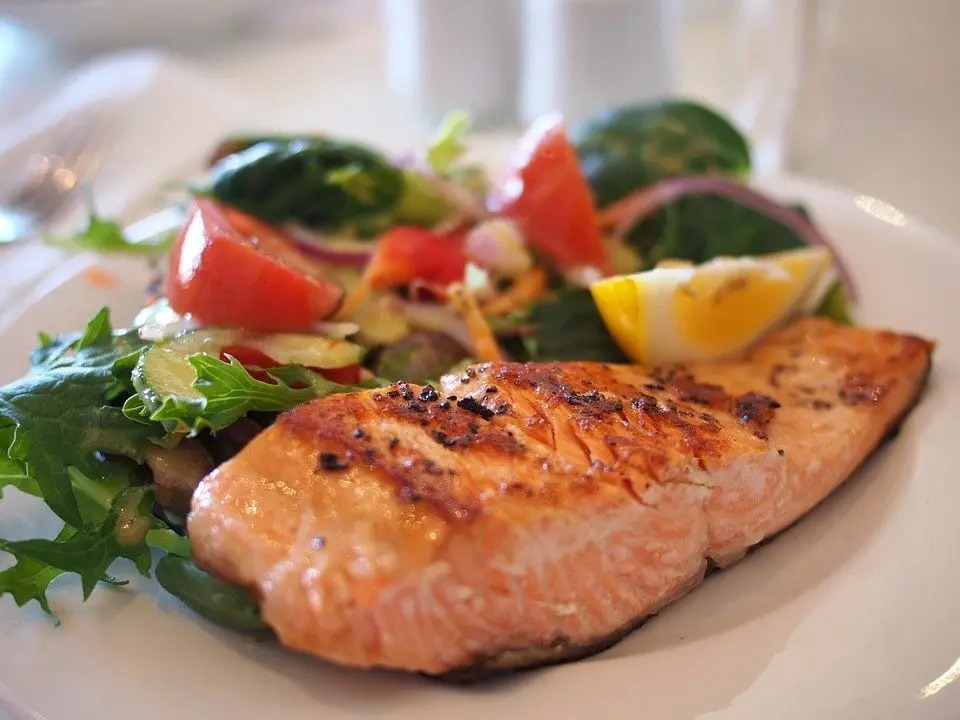 Smoke Salmon at 250 Degrees Smoke Salmon at 250 Degrees