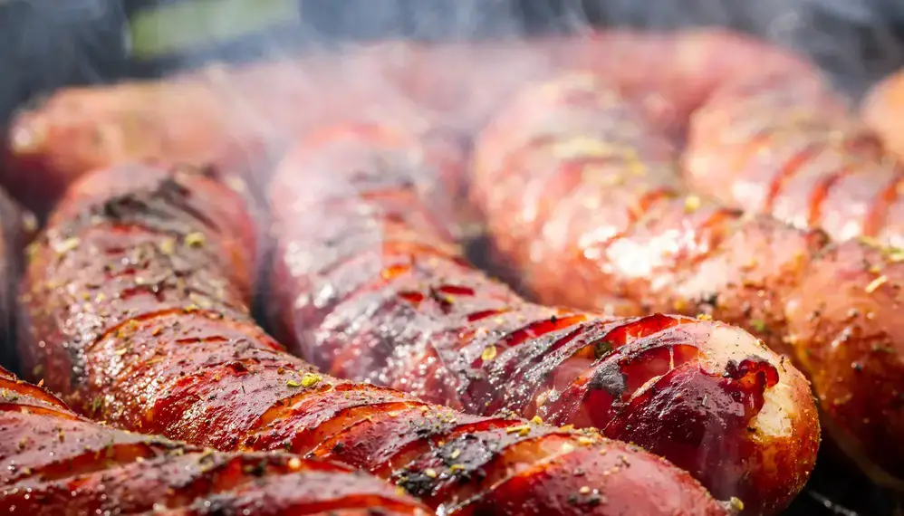 How Long Does It Take to Smoke Sausage
