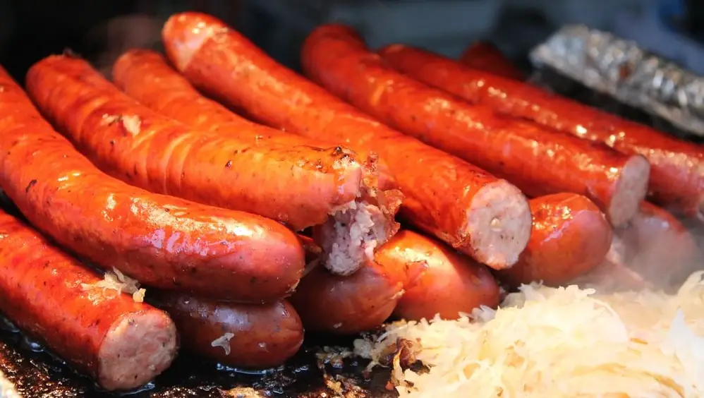 How Long to Smoke Brats How Long to Smoke Brats
